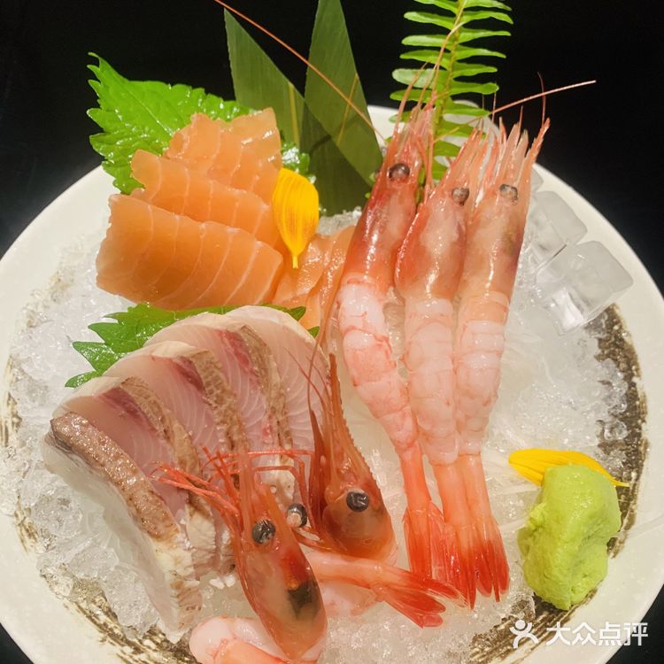 🍣【汉营·板前料理】 | 味蕾与艺术的邂逅