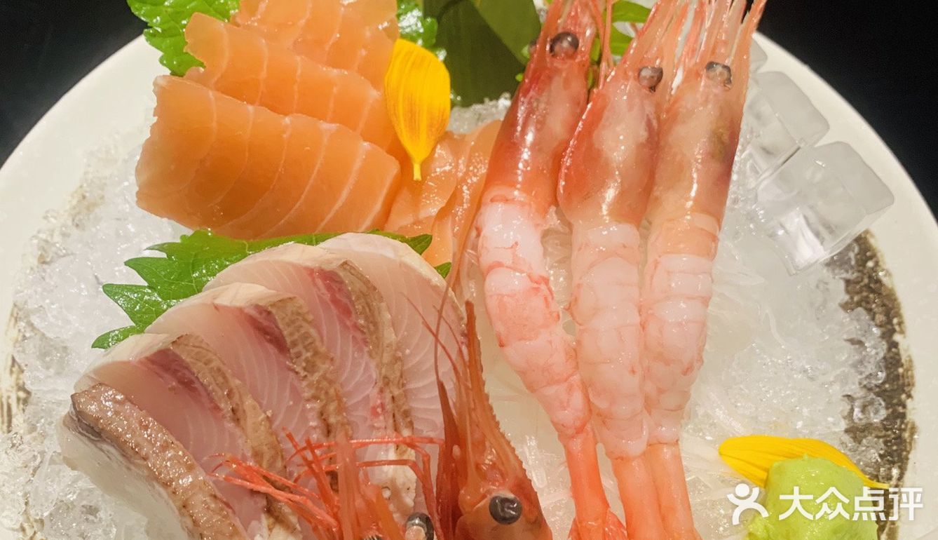 🍣【汉营·板前料理】 | 味蕾与艺术的邂逅