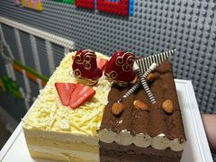 -精点味道(大连商场店)