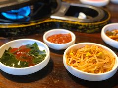-Dombe豚(黑猪肉街店)