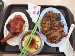 -清华大学-清芬园
