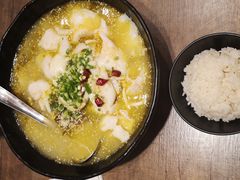 -好人民间小吃·番茄鱼酸菜鱼(木渎悠方店)