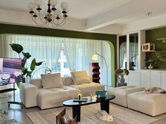 -百姓装潢(漕宝店)