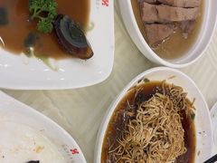 -怡园饭店-餐厅(四望亭店)