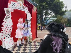 -成都欢乐谷