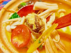 冬荫功海鲜汤-泰妃殿(新世界旗舰店)