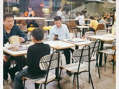 -麦当劳(宜安广场店)