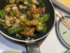 -张大嘴菜馆(庞各庄店)
