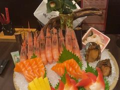 -匠和风精致料理(莆田财富中心店)