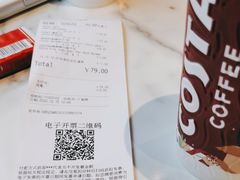 -COSTA COFFEE(吴江路店)