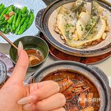 在广州！！好吃不贵的粤菜馆子[流泪]………… 