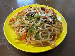 -新疆喀什噶尔餐厅(普利街店)