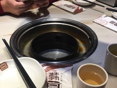 -韩宫宴烤肉·料理(苏州中心店)