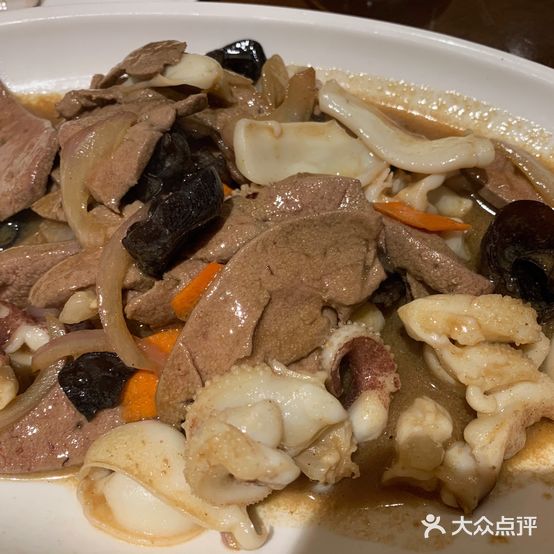 范家厨房(新城店)