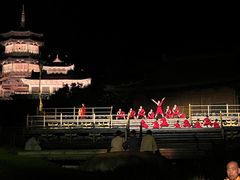 -禅宗少林·音乐大典