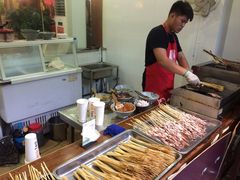 -冯鑫记南京鸭血粉丝汤(来燕路店)