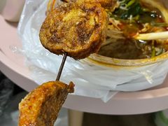-多鱼炸串麻辣烫(闽江路店)