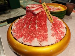-一绪に寿喜烧自助(世茂广场店)