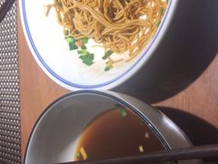 -十面春风·江南面馆(崇宁路店)