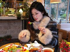 -翠贝卡&Mama Kelly Brunch Coffee(河西店)