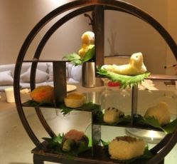 -花家怡园·宴会厅(簋街四合院总店)