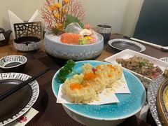 -本家食堂(华南店)
