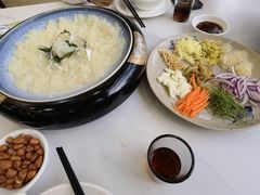 -祈胜邨•顺德鱼生•顺德菜(容桂店)