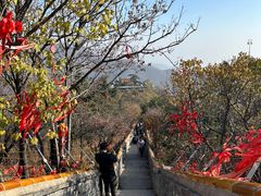 -妙峰山风景名胜区