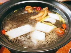 -束河人家(南锣鼓巷店)