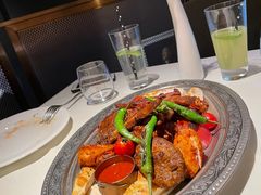 -Pasha帕夏土耳其餐厅(南昌路店)