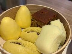 -九毛九西北菜(番禺万达店)