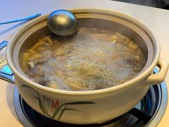 -爱膳菌锅锅(阳南店)
