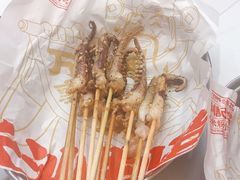-万利记·长沙粉面小吃(8号仓店)