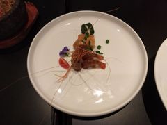 -天伦里餐厅(绿城桃花源店)