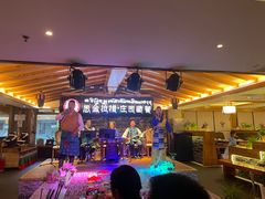 -思金拉措庄园藏餐(太阳岛店)