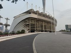 -海心沙亚运公园