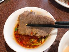 牦牛肉-尼玛藏家风味园(阿山食城店)