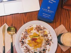 -AFS Cafe & Canteen(闽江二路店)