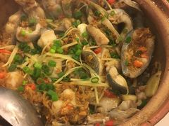 -围龙屋客家食府(福田店)