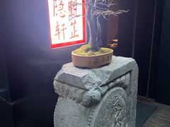 -觀芷隐轩