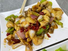 -林记潮汕海鲜砂锅粥(平潭店)