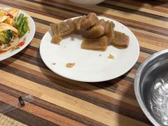 -东关二民手工面条