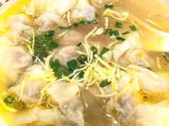 -小杨生煎(白玉兰广场店)