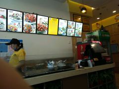 -花甲大咖(曼哈顿店)