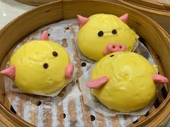 -稻香酒家(长宁KING88广场店)