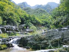 -孤山寨风景区