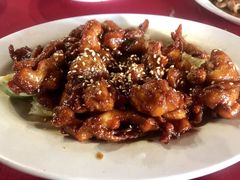 -ZF Seafood Restaurant 卓峰海鲜餐