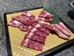 上选全牛排-NIUAN牛庵·日式和牛烧肉(恒隆店)