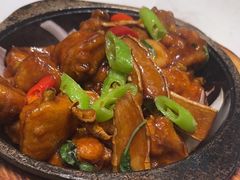 -北李·海肠捞饭·大连菜(望京凯德MALL店)