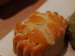 蟹皇饼-陶陶居饼家(惠福东路店)